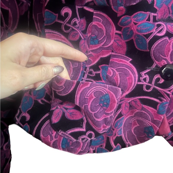 Vintage Nanette Lapore blazer - Picture 2 of 3